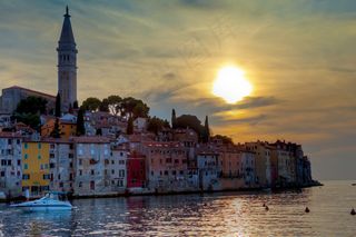 建筑,江河,海洋,城楼,寺塔,罗维尼20110916-20110916-IMG_8070_1_2_Lr