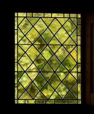 阿扎耶·里多（Azay le Rideau），自然与自然风光...