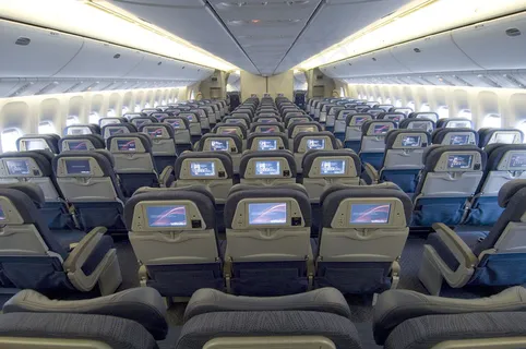 加拿大航空被评为“北美最佳国际航空公司” 加拿大航空被评为“北美最佳国际航空公司”