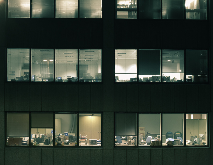 窗户,商店商场,展示柜,室内一角,门,办公室