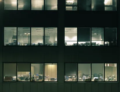 窗户,商店商场,展示柜,室内一角,门,办公室