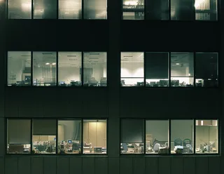 窗户,商店商场,展示柜,室内一角,门,办公室