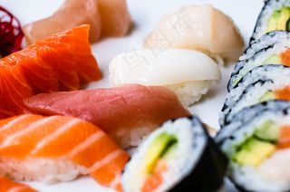 玩具,生鱼片,寿司,日本寿司,文胸,寿司