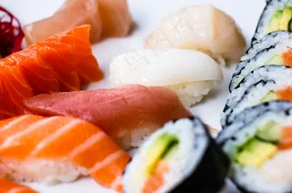 玩具,生鱼片,寿司,日本寿司,文胸,寿司