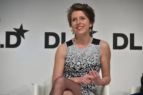 DLD15会议第三天