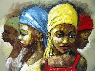 拉各斯DSC04218尼日利亚