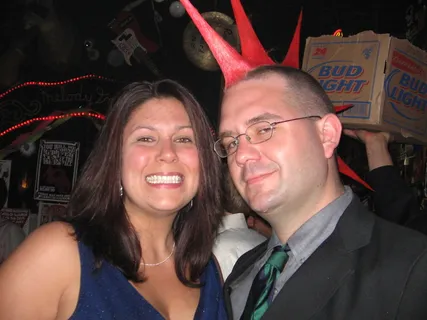 人物特写,合影,合照,美女,休斯顿,PRN舞会@旋律5/20/06