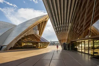 桥梁,剧院/博物馆/礼堂,建筑,月台,夜景照明,悉尼歌剧院