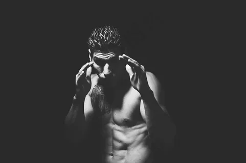 萨米“俄罗斯脑震荡”霍洛维茨