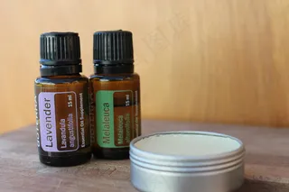 精油,瓶子,药品,香薰精油,单方精油,香精油和香脂