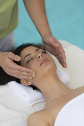 834C5669_Spa和健康治疗_死海地区_Itamar Grinberg_IMOT