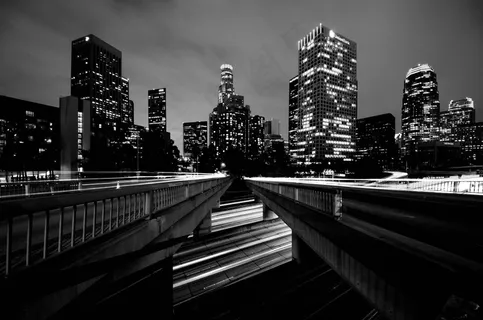 两桥的故事 两桥的故事