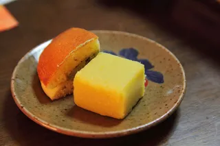 Dorayaki＆Sweet Potato Yokan（日本东京柏市）