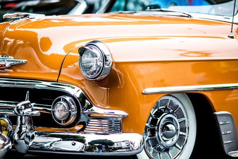 轿车,跑车,古董车展,汽车,摩托车,2015年旧金山狂欢节