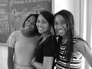 合影,人物特写,全家福,卷发器,DSC07374