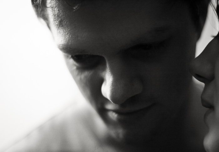 婴儿,人物特写,人脸,头发,眼镜,跟我说话