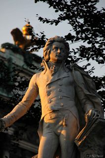 维也纳，奥地利