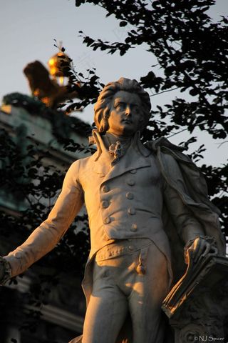 维也纳，奥地利