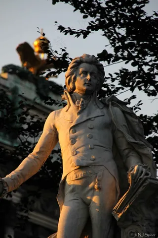 维也纳，奥地利