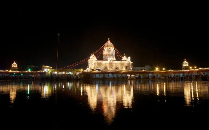 居鲁德瓦拉孟加拉sahib