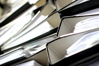 官僚机构/BürokratieIII