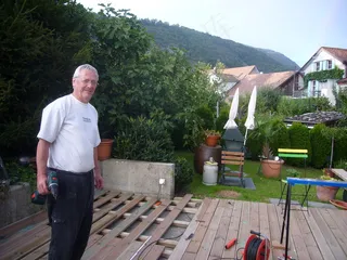 雕塑,街道,长城,合照,麻栗坡,克劳德