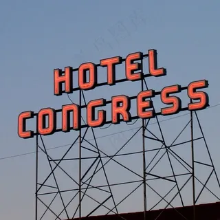 ,脚手架,户外广告牌,输电线路,国会