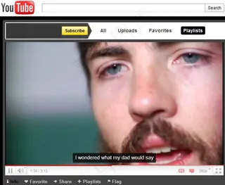 youtube隐藏式字幕