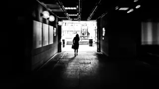 设计效果图,民居,地板砖,室内一角,椅子,回家-爱尔兰都柏林-黑白街头摄影