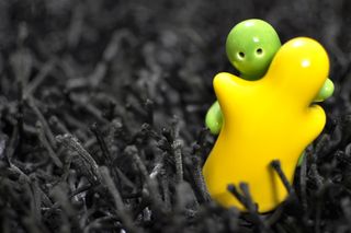 玩具鸭,玩具,大黄鸭,塑胶玩具,沙滩玩具,友谊长存