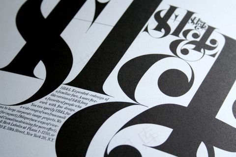 平面设计：视觉比较