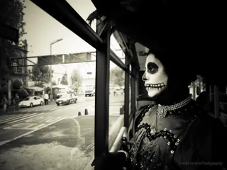 LaHorrorosísima卡特里娜