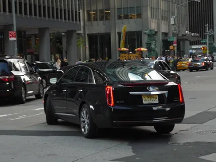 轿车,汽车,跑车,街道,SUV,凯迪拉克XTS 轿车,汽车,跑车,街道,SUV,凯迪拉克XTS