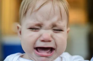 婴儿,小孩,人物特写,美女,女孩,悲伤的里斯