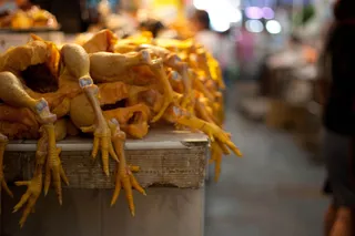 晾晒玉米,玉米,根雕,虫草花,民俗活动,pollos！