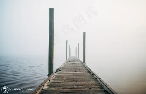 海洋,桥梁,对讲机,墙,室内一角,秋雾|北卡罗来纳州新伯尔尼