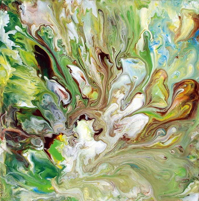 油画,绘画,装饰壁画,屏幕截图,刺绣,抽象流体绘画42