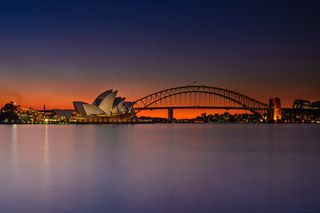桥梁,剧院/博物馆/礼堂,天空,屏幕截图,都市夜景,深红色大衣的尾巴