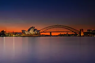 桥梁,剧院/博物馆/礼堂,天空,屏幕截图,都市夜景,深红色大衣的尾巴