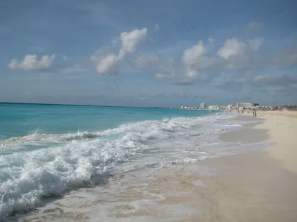 海洋,天空,湖泊,风景,婚纱写真,坎昆海滩 海洋,天空,湖泊,风景,婚纱写真,坎昆海滩