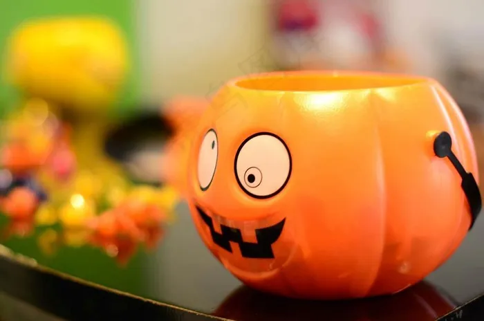 2012年万圣节穿越