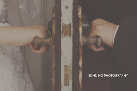 货币,古灯,手,腿,假肢,婚礼前