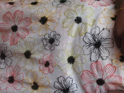 印花布,布皮,床单,花卉,碎花布,IMG_2182