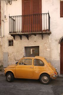 轿车,老爷车,老爷车博物馆,SUV,消防车,五渔村