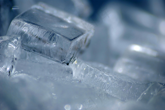 轿车,冰块,网线插头,白开水,模糊图片,冰9349