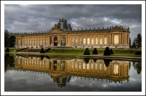 比利时特尔菲伦