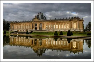 比利时特尔菲伦