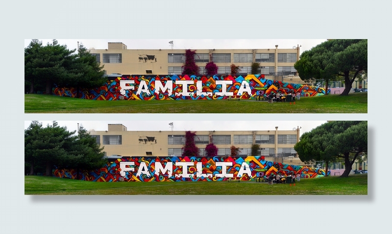 Familia，雷耶斯