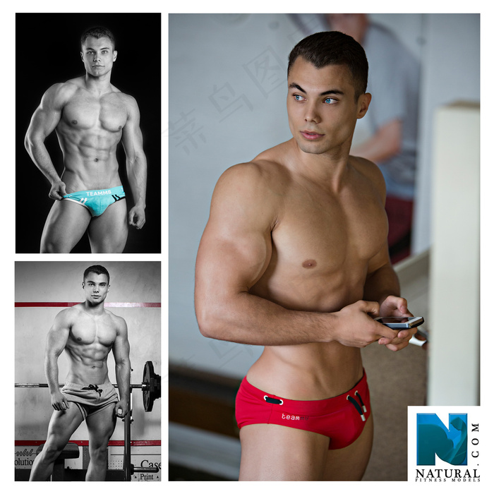 Max Muirhead NFM