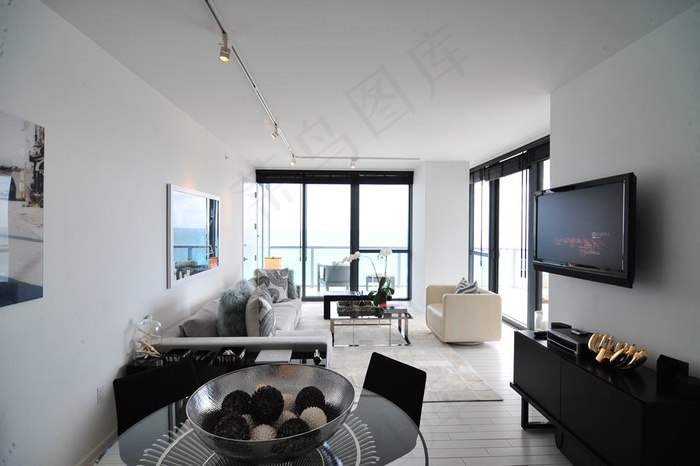 室内一角,装修效果图,公寓设计,客厅,样板房,南海滩W酒店张基义老师拍摄17.jpg